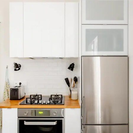 Charmant Appartement Pres Du Pere Lachaise 파리 외부 사진